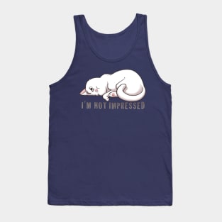 Meh Tank Top